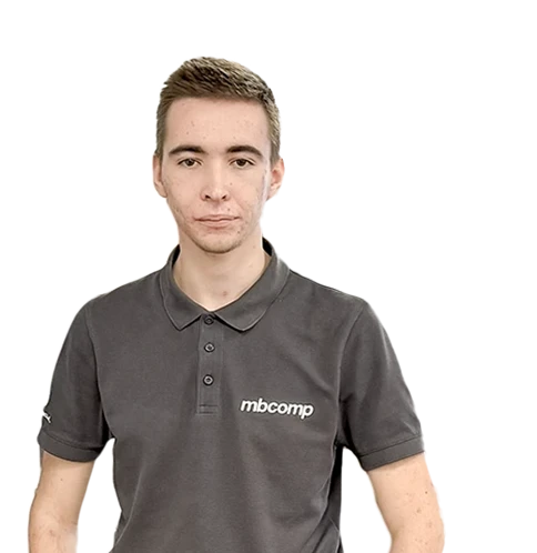 Man
