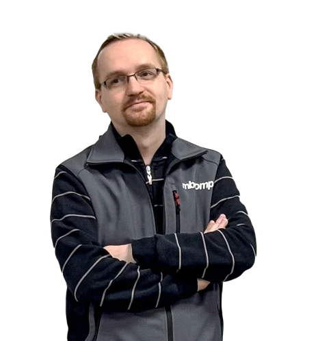 Man