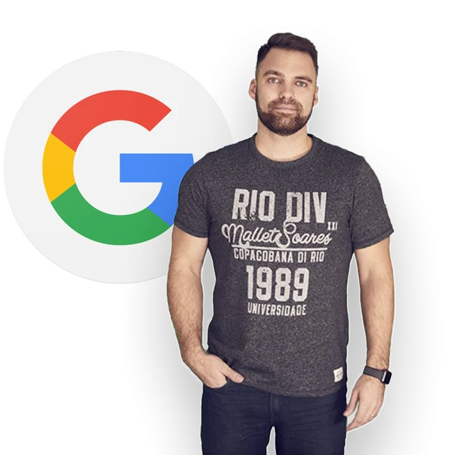 Výhody Google Workspace